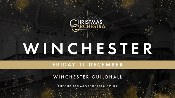 The Christmas Orchestra