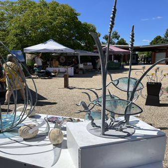 Artful Summer Weekend - Art and Craft Fair
