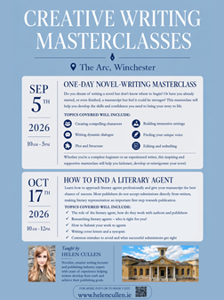 Writing Workshop