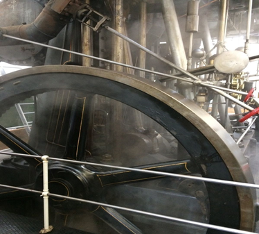 Twyford Waterworks Open Day