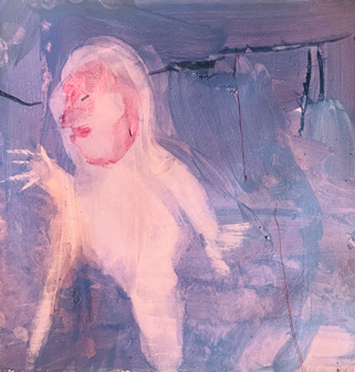 Artist Deborah Porter Opens Her Studio