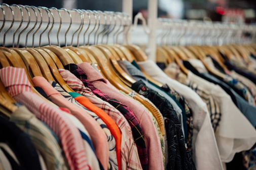 The Nutshell Preloved Sale