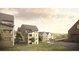 The Valley CGI