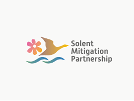 Solent Mitigation Partnership logo