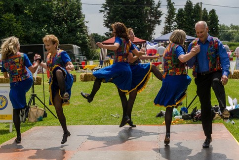 article thumb - Mayfest 2017 - Recipients of a Cultural Grant award