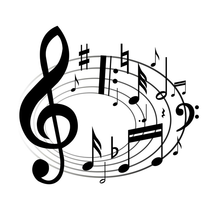 article thumb - Musical notes
