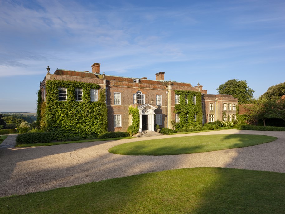 article thumb - Hinton Ampner House