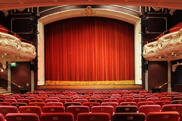 article thumb - Theatre Royal Winchester