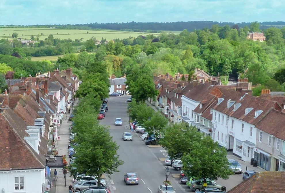 article thumb - Alresford