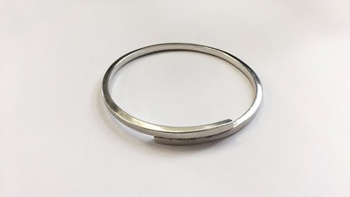 article thumb - Bangle workshop