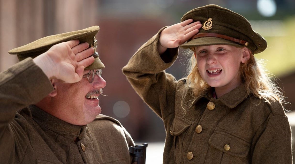 article thumb - Fort Nelson
