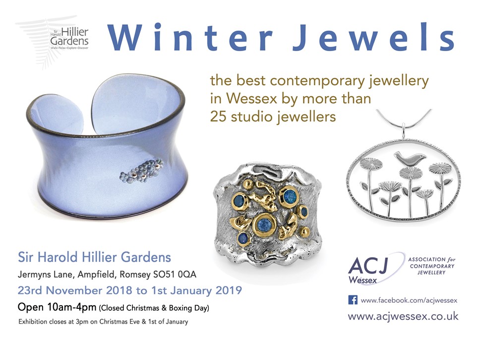 article thumb - WINTER JEWELS