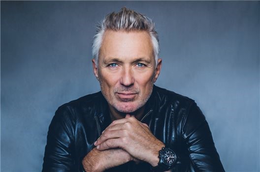 article thumb - Martin Kemp