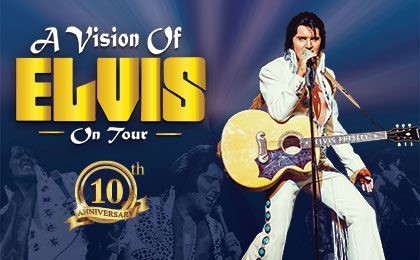 article thumb - A Vision of Elvis