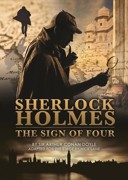article thumb - Sherlock Holmes