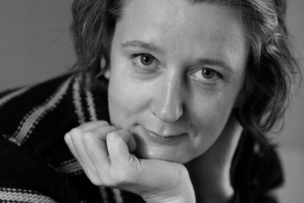 article thumb - Claire Fuller, Author
