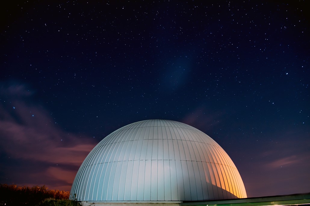 article thumb - After Dark at Winchester Science Centre