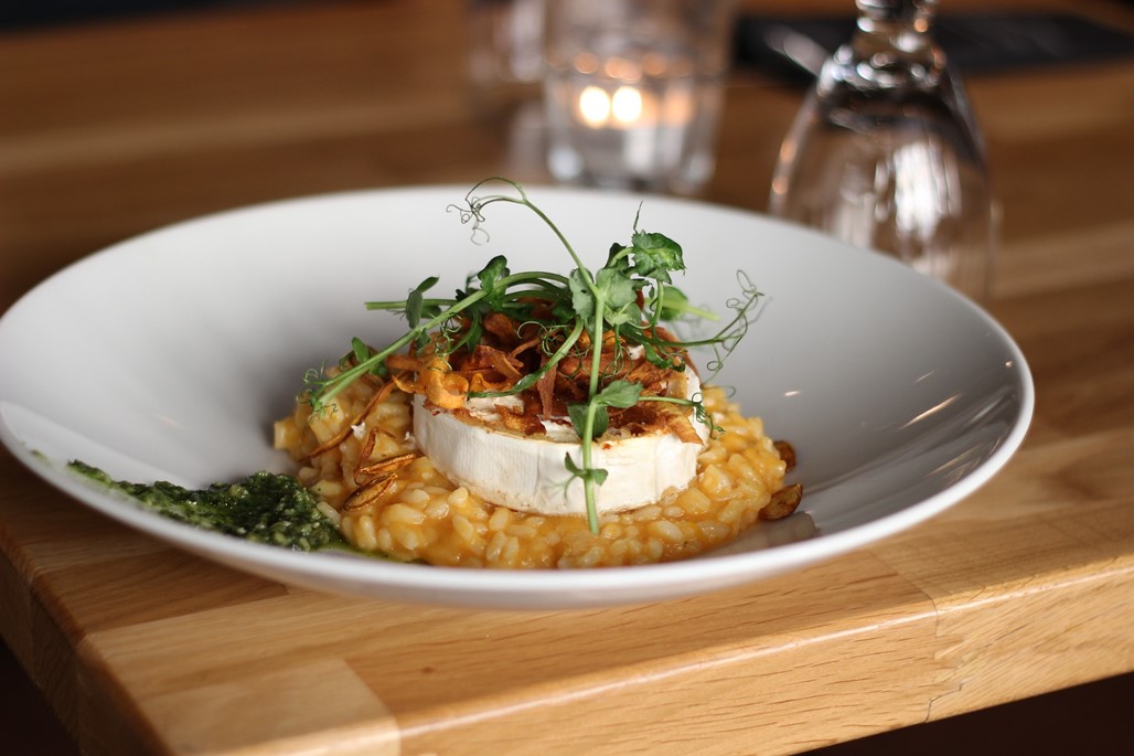 article thumb - Risotto