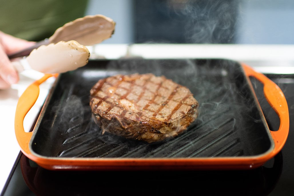 article thumb - Steak
