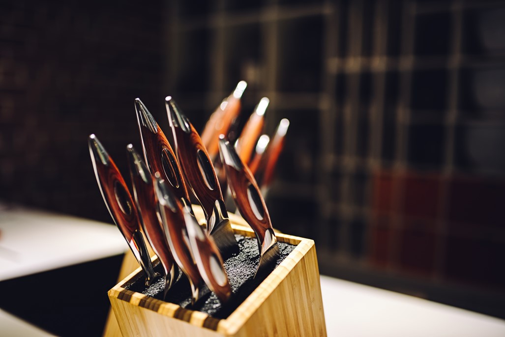article thumb - Knife skills