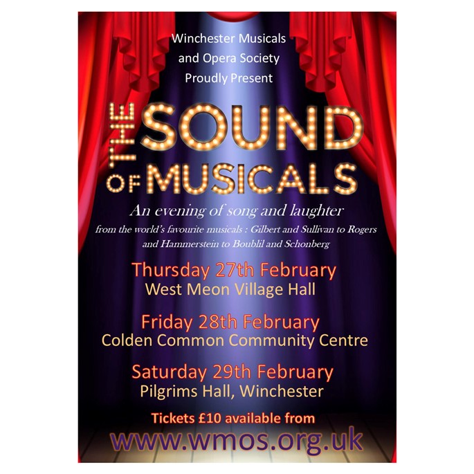 article thumb - The Sound of Musicals
