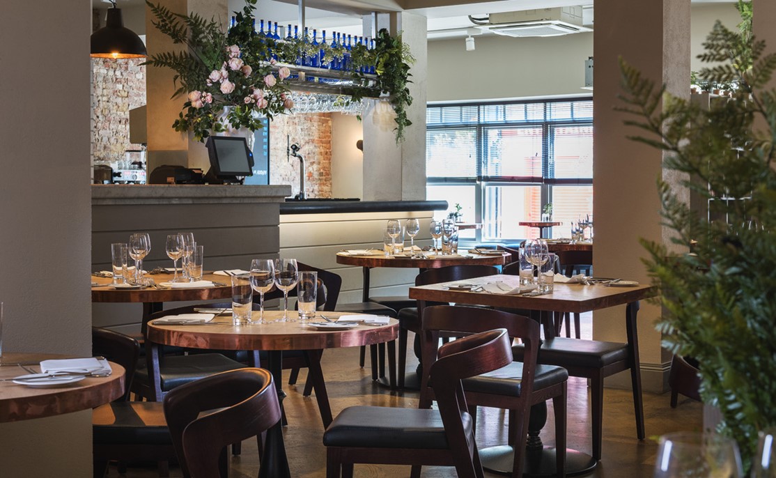 article thumb - Winchester