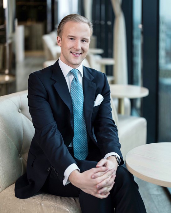 article thumb - William Hanson