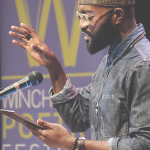 article thumb - Winchester Poetry Festival