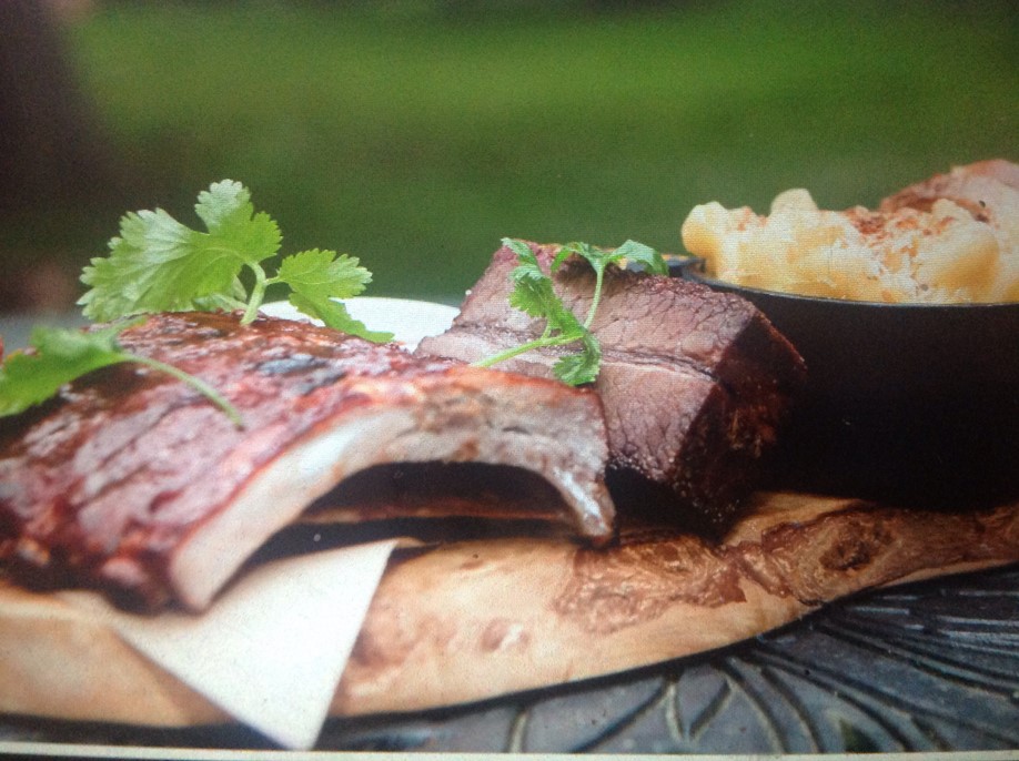 article thumb - Posh BBQ