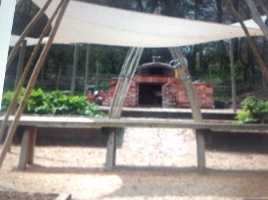 article thumb - Iron Pot Campfire Cooking
