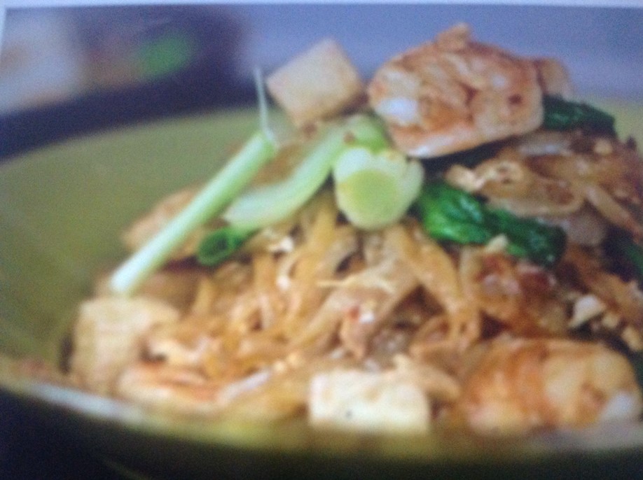 article thumb - Thai and Malaysian Cuisine