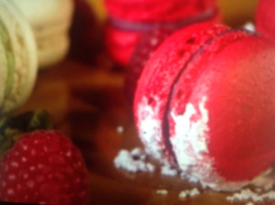 article thumb - Macaroon Madness
