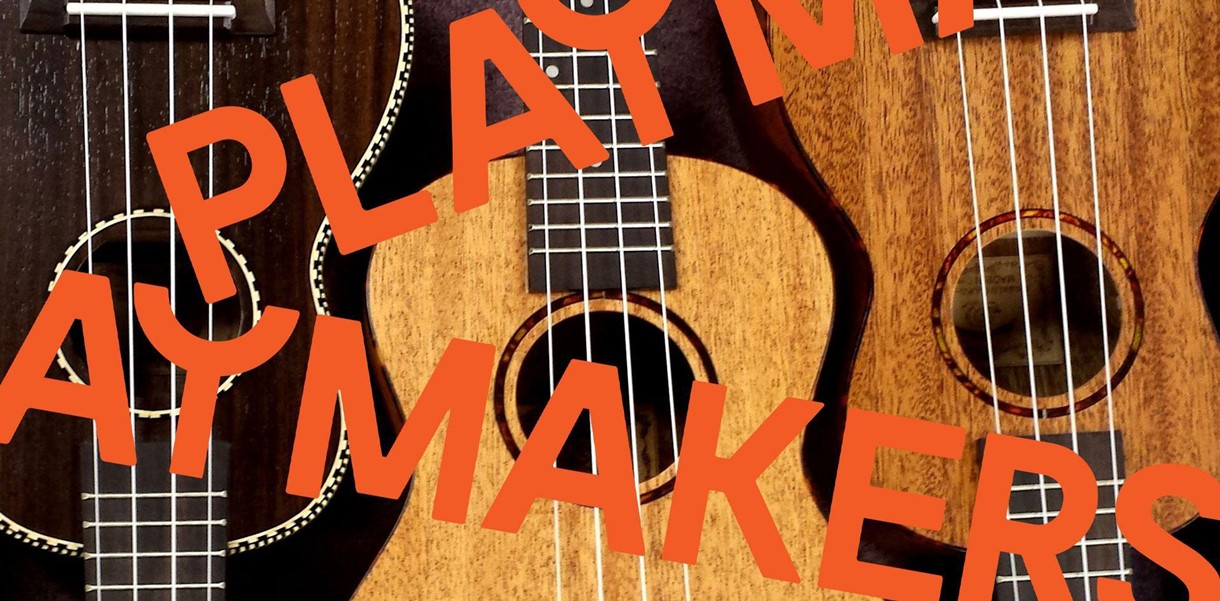article thumb - Ukuleles