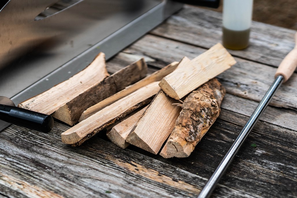 article thumb - Fire Pit Lamb