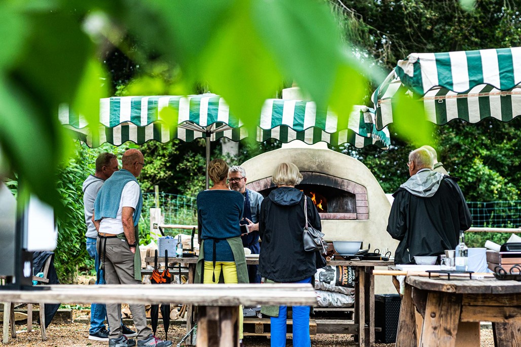 article thumb - Posh BBQ