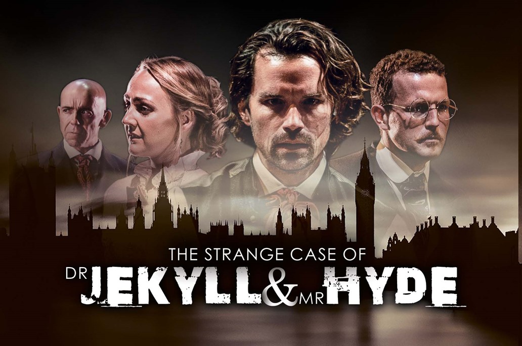 article thumb - Jekyll and Hyde
