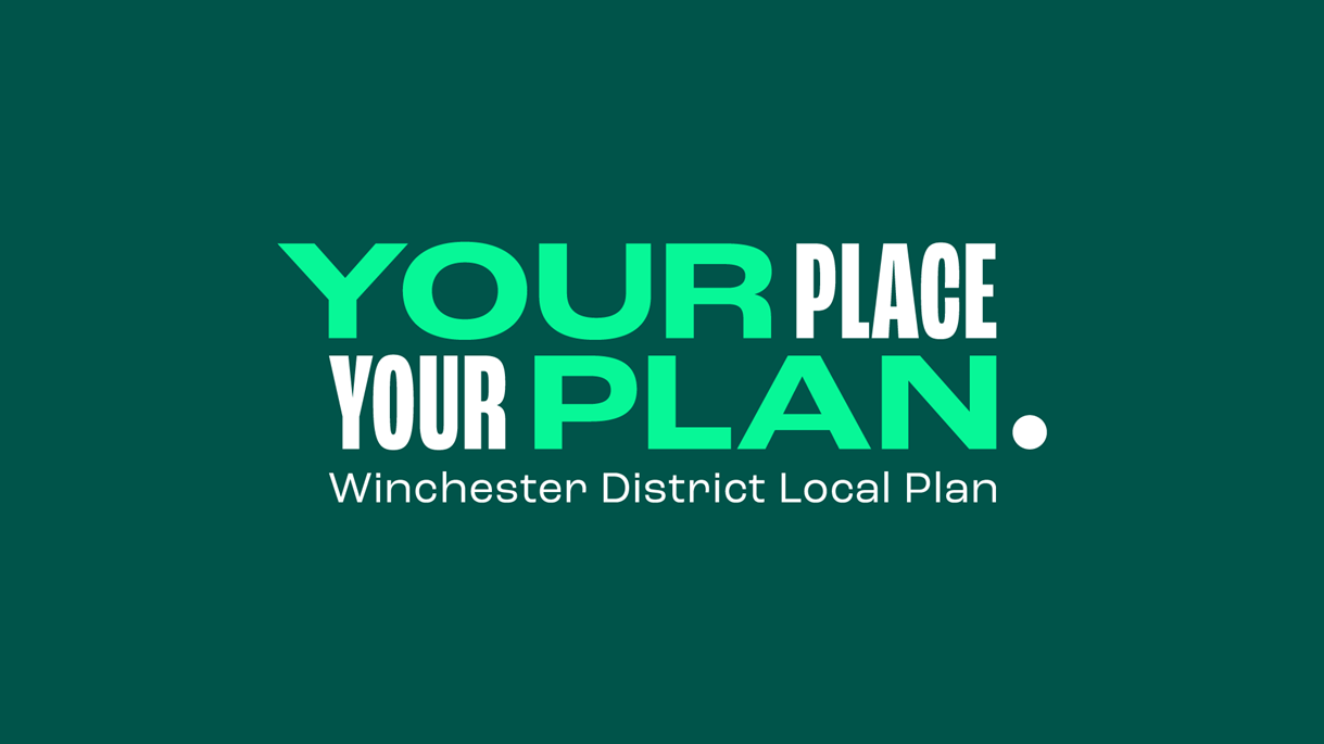 Local plan logo