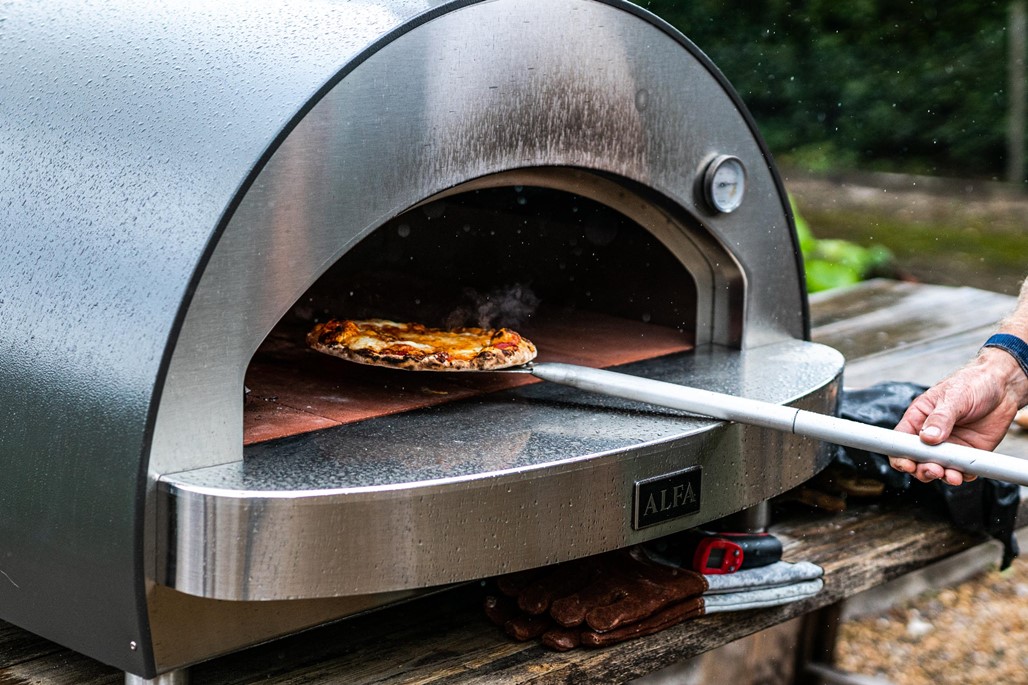 article thumb - Pizza