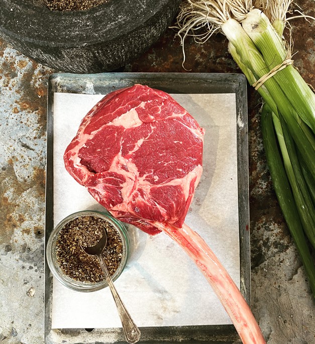 article thumb - Weber - Steak