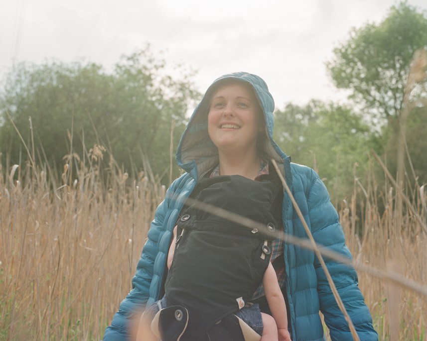 article thumb - Josie Long