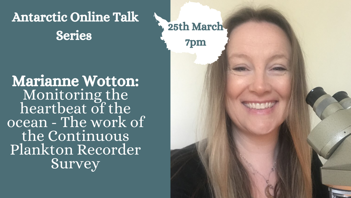 article thumb - Marianne Wootton