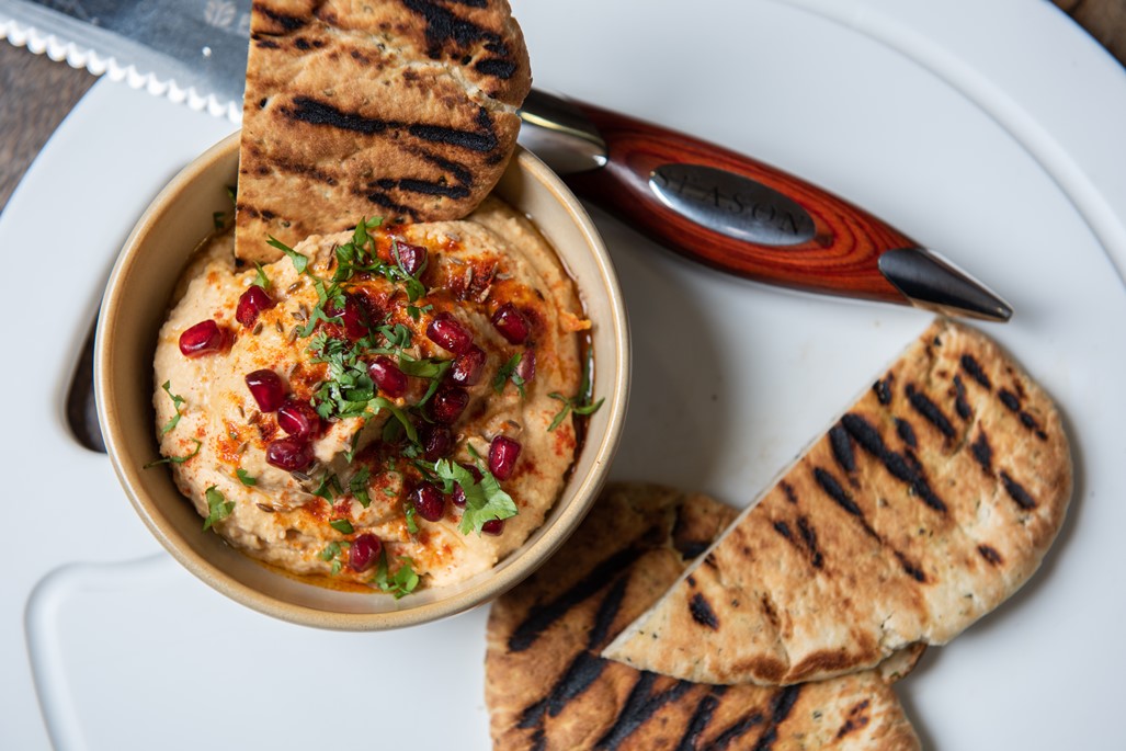 article thumb - Meze and Tapas