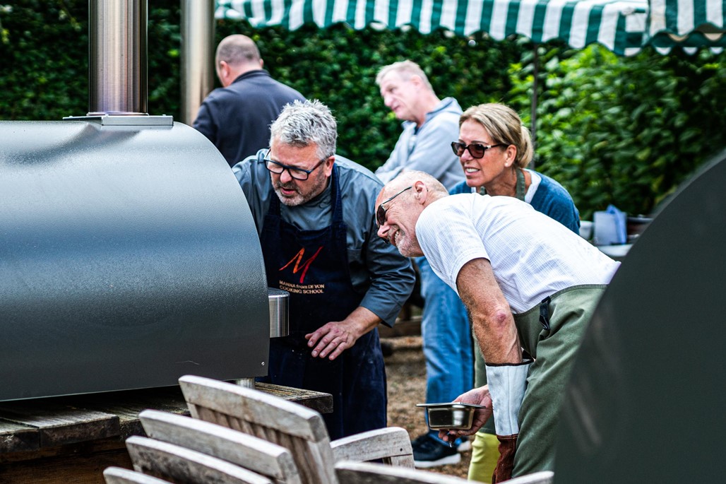 article thumb - Wood Fired