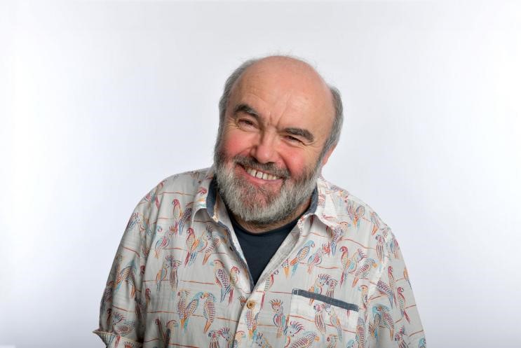 article thumb - Andy Hamilton