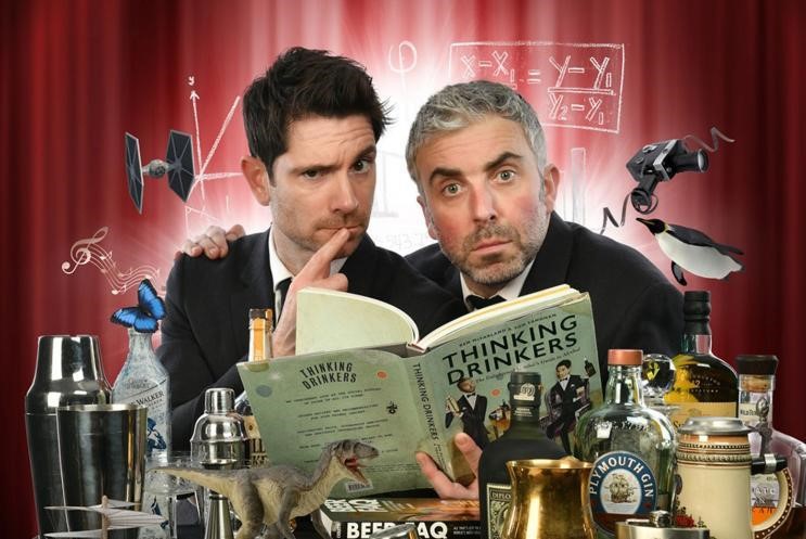article thumb - Thinking Drinkers