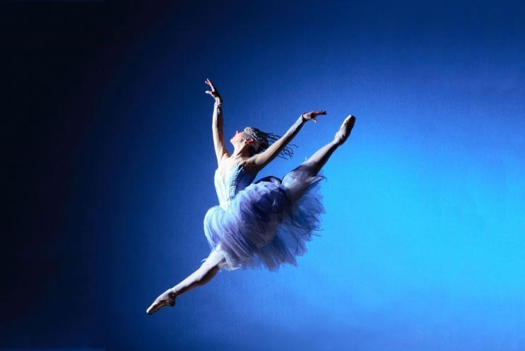 article thumb - The Snow Queen