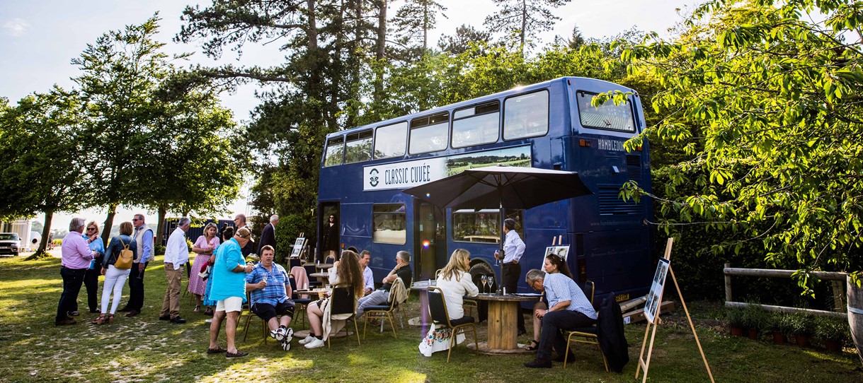article thumb - Hambledon Bus