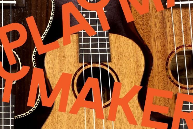 article thumb - Ukulele Beginners