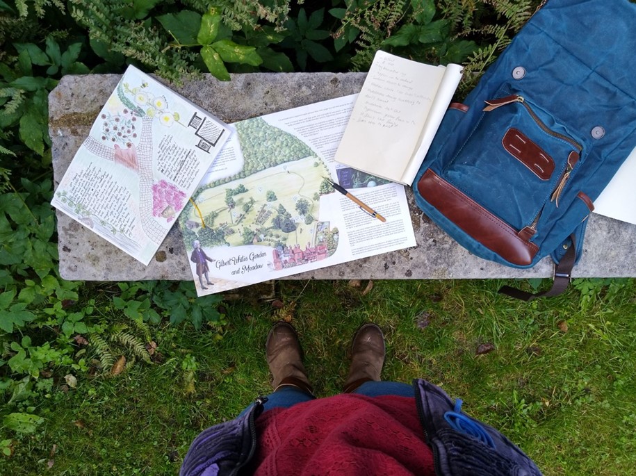 article thumb - journalling 