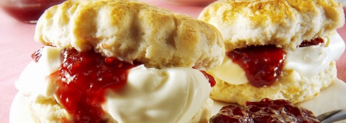 article thumb - Watercress Line - Mother's Day Cream Tea